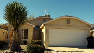 A home in Bosque Meadows