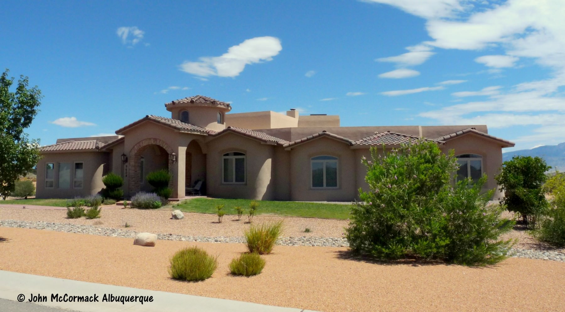 Ventana Ranch Homes for Sale