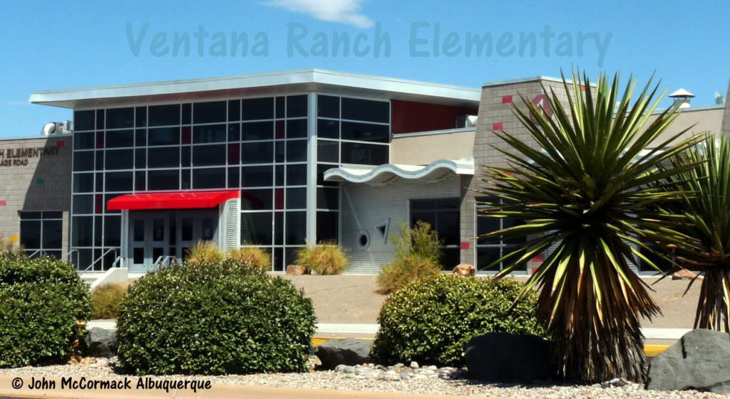 Ventana Ranch Homes For Sale_Elementary School