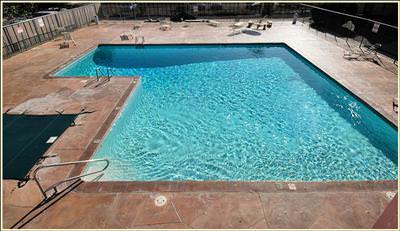 Hillcrest Park Condos For Sale Swimming Pool