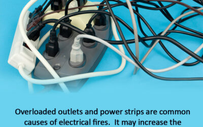 Overloaded Outlets