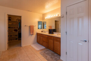 9323 Drolet Dr NW Primary Bathroom