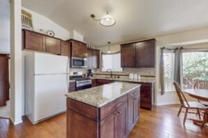 8304 Gardenbrook Pl NW Kitchen