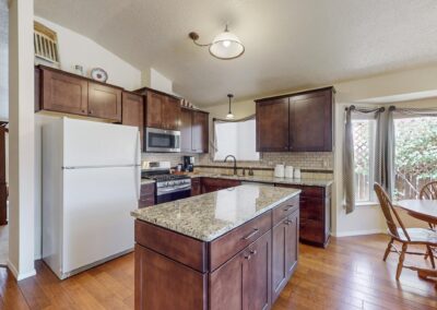 8304 Gardenbrook Pl NW Kitchen