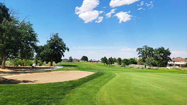 Paradise Hills Golf Course